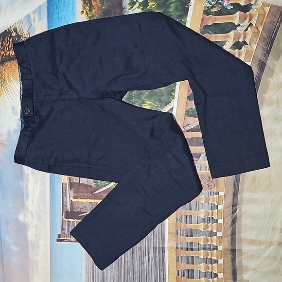 Ted Baker‎ London Pants Size 32x31 - Picture 1 of 4